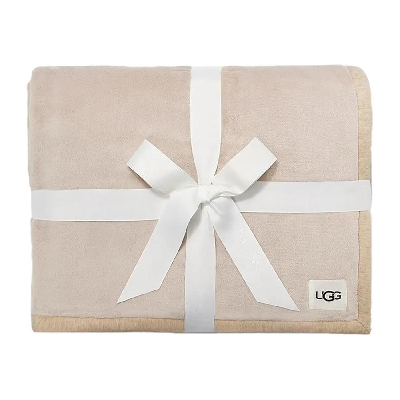 UGG Duffield Throw II